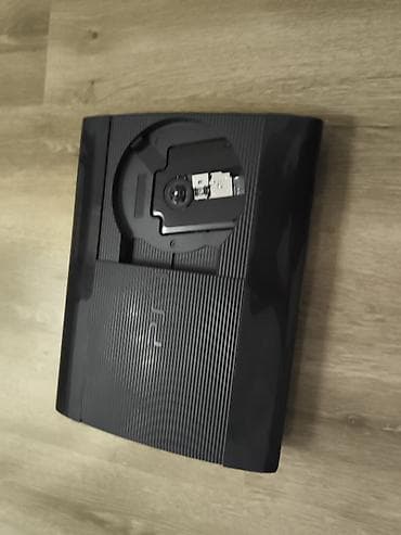 hp model rtl8821ce: Sony PlayStation 3 Super Slim oyun konsolu oyunlar var. Gta 5 — 3