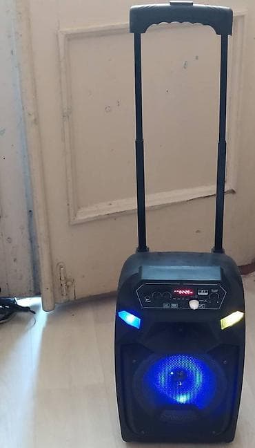 fl studio full: Kolonka Mp-3. Sesi,zaryadkasi ela. Usb,mikro cart,radio destekleyir — 2