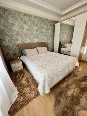 2 otaqlı, Yeni tikili, m. Neftçilər, 101 kv. m — 5