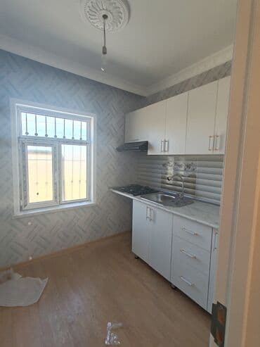 Həyət evləri və villaların satışı: Binəqədi qəs. 2 otaqlı, 65 kv. m, Kredit yoxdur, Yeni təmirli — 11
