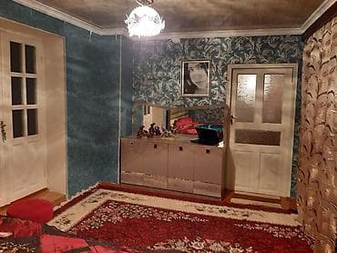 sarayda evlər: 116 kv. m, 5 otaqlı — 5