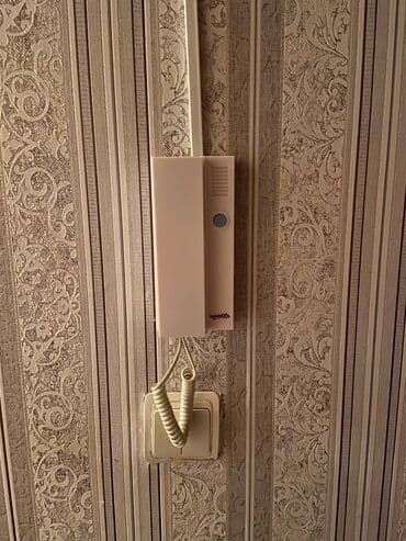 lokbatan bina evləri: Bakı, 2 otaqlı, Köhnə tikili, m. İnşaatçılar, 45 kv. m — 12