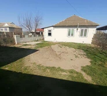 lokbatan ucuz kiraye evler: 4 otaqlı, 100 kv. m, Kredit yoxdur, Orta təmir — 2