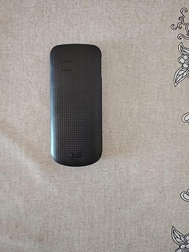 6230 nokia: Nokia C12, rəng - Qara, Düyməli — 2