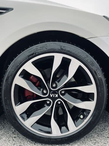 kia optima monitor: Kia Optima: 2 l | 2014 il Sedan — 16