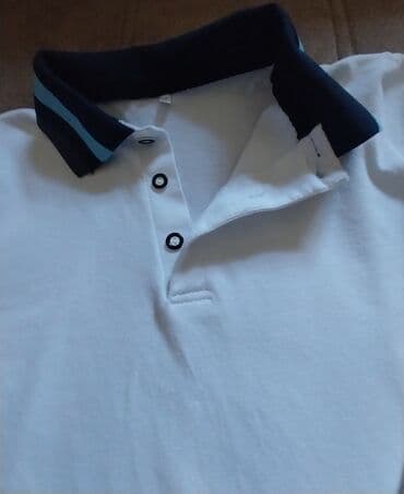 школьная форма для мальчиков: Школьная форма, Для мальчиков, 9 - 10 лет, Б/у — 4