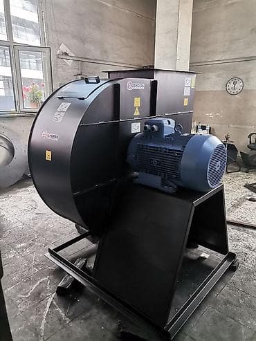 stolustu ventilator: Ventilyator Döşəməüstü — 1