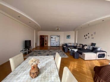 bakixanovda kiraye evler 2024: Xətai metrosuna yaxin yerləşən ümumi sahəsi 150 kv,m olan, 3 otaqli — 8