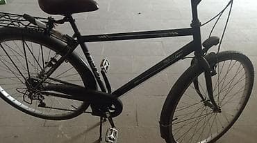 velasipet: Şəhər velosipedi 28" — 8