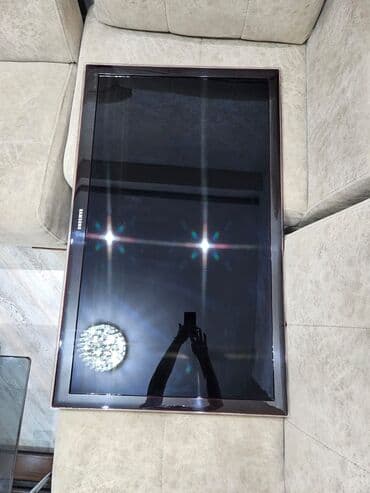 Televizor Samsung LCD 54"