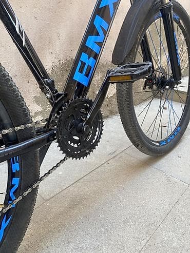 elektirik velosiped: Salam velosiped tezedi demek olar sep ve dal zvezdasi deisilib balaca — 6