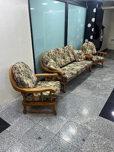 Klassik divan, Divan, Bazasız, Açılmayan — 8