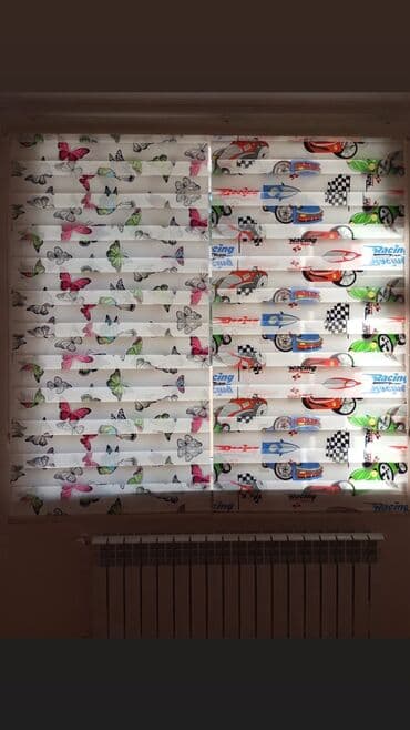 Jalüzlər: Jalüzi perdeler yen trent — 10