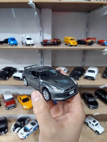 Nissan, 2009 il, Dəmir, Ünvandan götürmə