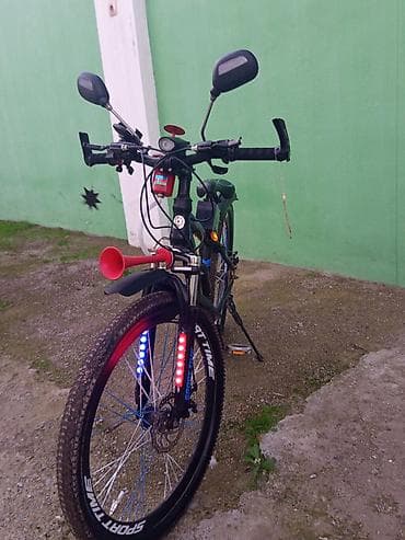 электрический самокат в баку: 🆘Təcili Satılır.🆘Endirim edəcəm — 1