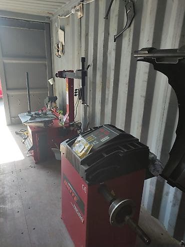 Bu avadanlıqlar satılır isteyen olsa əlaqə saxlasin 0555009128 — 7