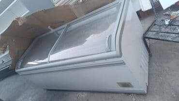 бу морозильная камера купить: Стеклянный морозильник — 1