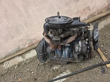 muhərrik vaz 2106 blok: Salam Qaz 3102 matoru satilir mator idial vezyetdedi dinama statir — 2