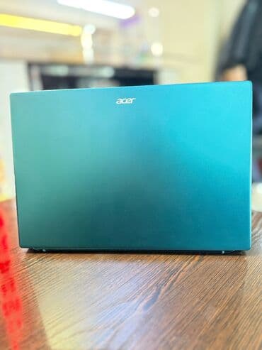 en ucuz komputer: İşlənmiş Acer Swift, 14 ", Intel Core i5, 512 GB, Ünvandan götürmə, Ödənişli çatdırılma — 3