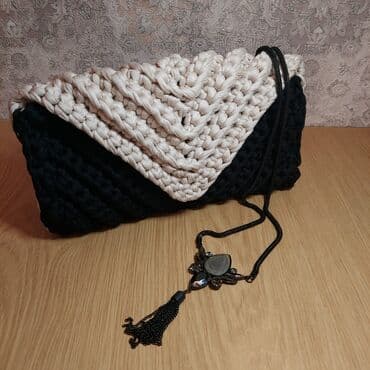 детские рюкзаки совушки: Сумки, рюкзаки, клатчи вязаные — 9