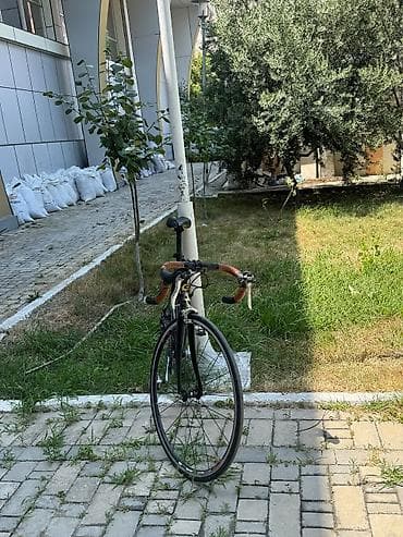 velosiped şosse: Yol velosipedi – Gitane - Brend/model: Gitane yol velosipedi - — 3