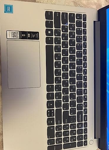 Lenovo: Lenovo IdeaPad 3 15ITL6 noutbuku - 15.6" displey, nazik çərçivə - Tam — 4