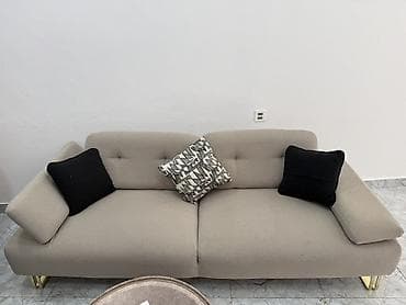 İşlənmiş, Klassik divan, Qonaq otağı üçün, Açılan, Türkiyə