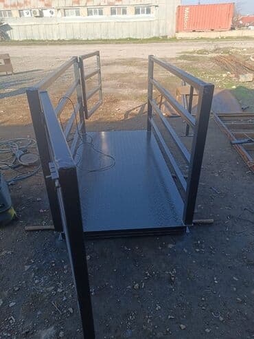 ремонт автокранов: Transpalet təmiri istənilən növ sadə və terezili transpaletlerin — 14