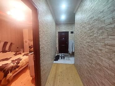 merdekan ev satilir: Qaraçuxur qəs., 3 otaqlı, Yeni tikili, 65 kv. m — 8