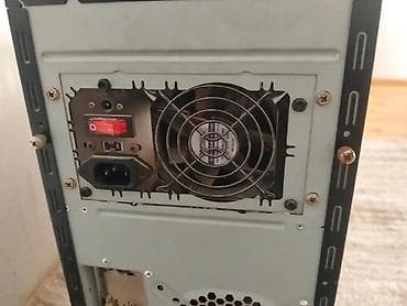 sapphire: Prosessor: Intel Core i5-4570 (3.20GHz) Ram: 14 GB DDR3 (Qarışıq — 7