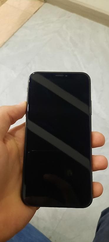 iphone x case: IPhone X, 64 GB, Space Gray — 3