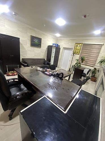 kiraye ev qax: İnşaatçılar metrosu yaxınlığpnda A.M.Şərifzadə küçəsində yerləşir — 6