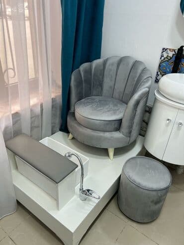 ортопедическая подушка надувная: Yeni Divan Moyka Ce Pedikur Kreslolarimiz — 14