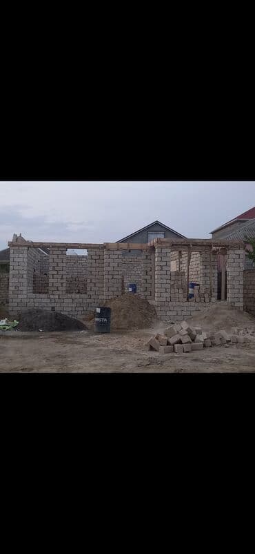 quş yuvası duzəltmək: Ev tikintisi xidməti təklif olunur. Bu xidmət müştərinin istəyinə — 31