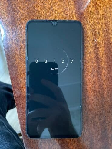 Xiaomi Mi 9 Lite, 128 GB, rəng - Qara, 
 Sensor