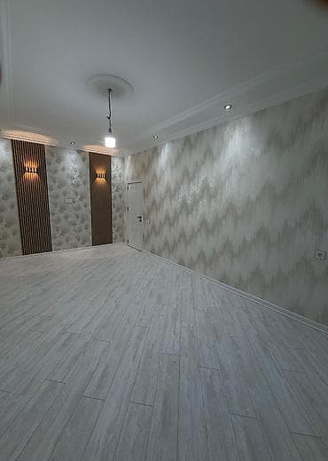 qarpiz satisi: 3 otaqlı, 80 kv. m, Yeni təmirli — 6