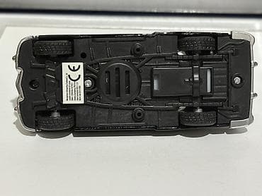 Kolleksiya üçün metal model avtomobil - Cadillac Series 62 Couple — 10