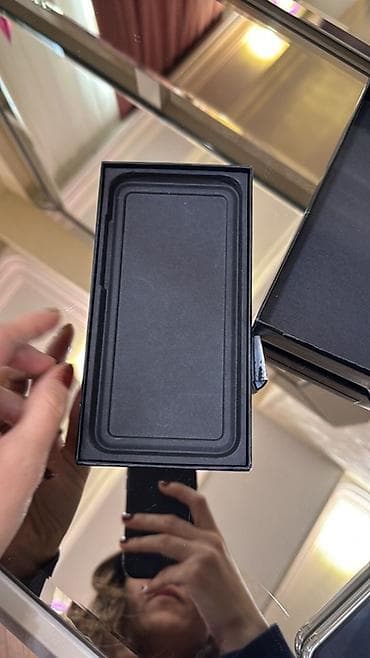 sims: Samsung Galaxy S23 FE, rəng - Ağ, Sənədlərlə — 6