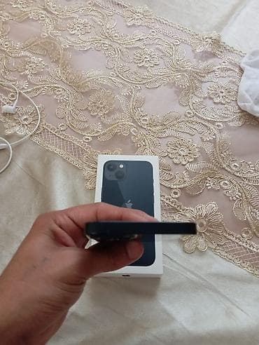iphone x maks: IPhone 13, Qara, Face ID — 4
