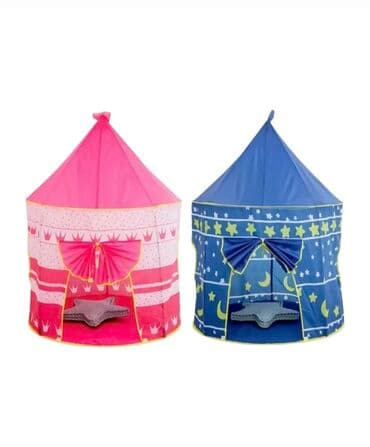 uşaq cadırı: Uşaq çadırları — 4