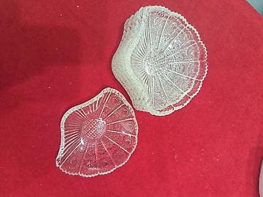 marcipan tort sekilleri: Şəkildə görülən bütün qablar bütöv halda satılır. Hamısı təzədir — 6