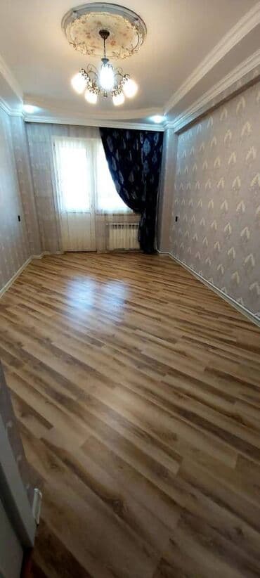 nərimanovda köhnə tikili evlər: 3 otaqlı, Yeni tikili, m. Neftçilər, 75 kv. m — 13