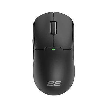 MOUSE GAMING 2E MG355 Mouse ·Qoşulma:Simsiz ·Maksimum DPI:10,000 /