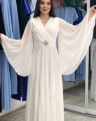 Ziyafət donu, Maksi, 2XL