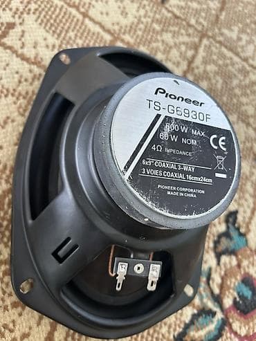 Avtoelektronika: İdeal vəziyətdə heç bir problemi yoxdur isdyen olsa başqa kalonkalarda — 4