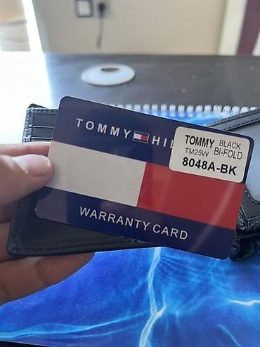 brend gun eynəkləri: Salam. Orijinal Tommy kasloku satilir yenidir istifade olunmuyub — 2