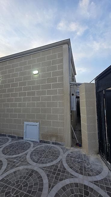 bine emlak: 4 otaqlı, 100 kv. m, Kredit yoxdur, Yeni təmirli — 3