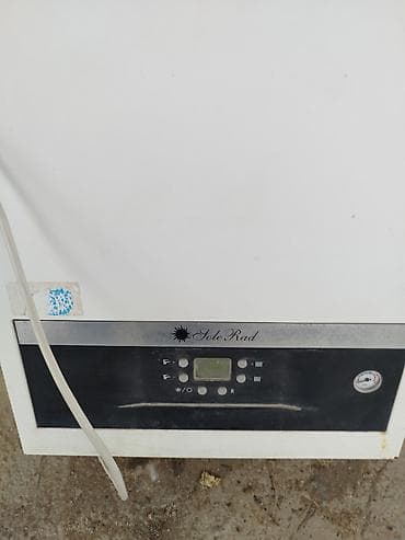 İşlənmiş Kombi — 2
