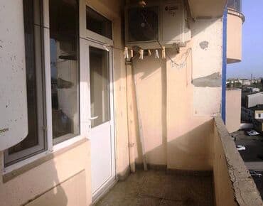 7 8 mkr kiraye evler: 2 otaqlı, Yeni tikili, 60 kv. m — 11