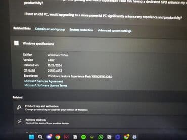 acer notebook: İşlənmiş HP ProBook, 15.6 ", Intel Core i5, 512 GB, Ünvandan götürmə — 5